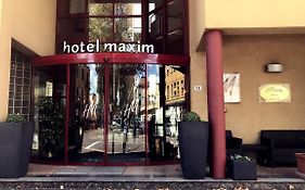Hotel Maxim